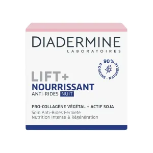 Diadermine Laboratoires Lift+ Nutrition Anti-Age Night Cream 50 ml