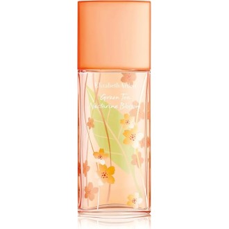 Elizabeth Arden Green Tea Nectarine Blossom Eau De Toilette -
