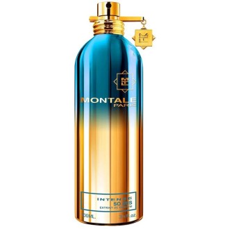 Montale Paris Intense So Iris Eau De Parfum - unpacked 100 ml