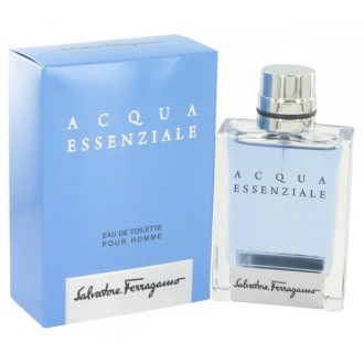 Salvatore Ferragamo Acqua Essenziale Eau De Toilette - unpacked 30 ml