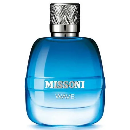 Missoni Missoni Wave Eau De Toilette - tester 100 ml kvepalai vyrams
