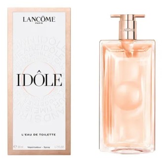 Lancôme Idôle Eau De Toilette - unpacked 50 ml kvepalai moterims