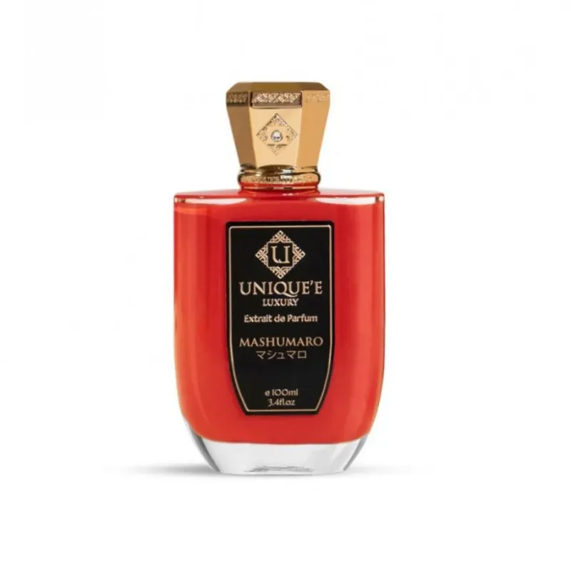 Unique'e Luxury Mashumaro Extrait de parfum - tester 100 ml kvepalai
