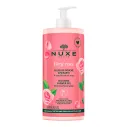 Nuxe Very Rose Soothing Shower Gel 750 ml
