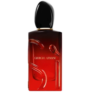 Giorgio Armani Sì Passione Intense (2024) Eau de Parfum Refillable -