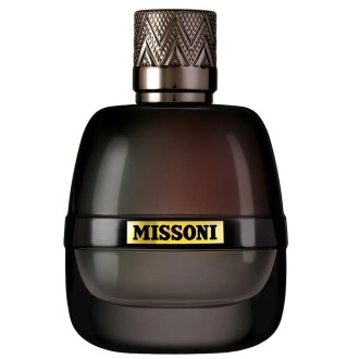 Missoni Missoni Parfum Pour Homme Eau De Parfum - unpacked 100 ml