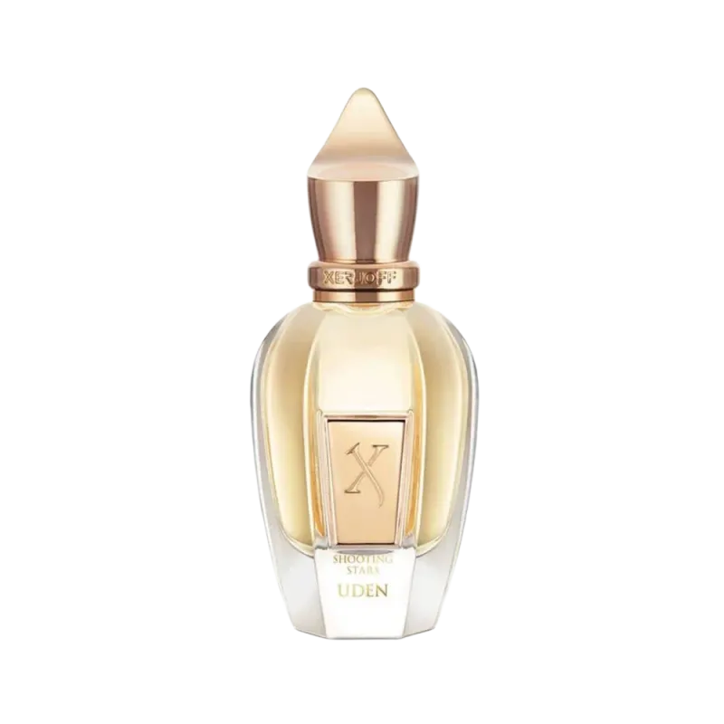 Xerjoff Shooting Stars Uden Parfum - tester 50 ml kvepalai vyrams