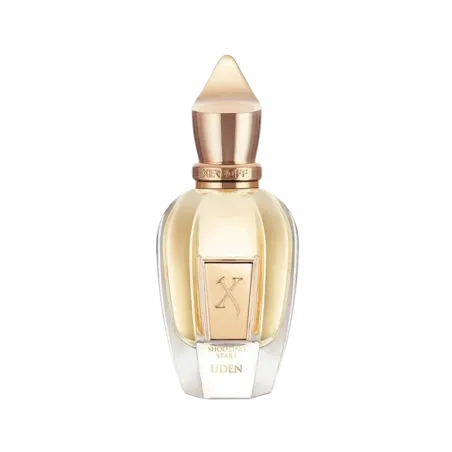 Xerjoff Shooting Stars Uden Parfum - tester 50 ml kvepalai vyrams