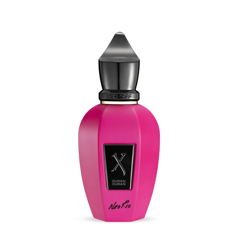 Xerjoff Blends Duran Duran Neo Rio Fluo Pink Parfum UNISEX - tester