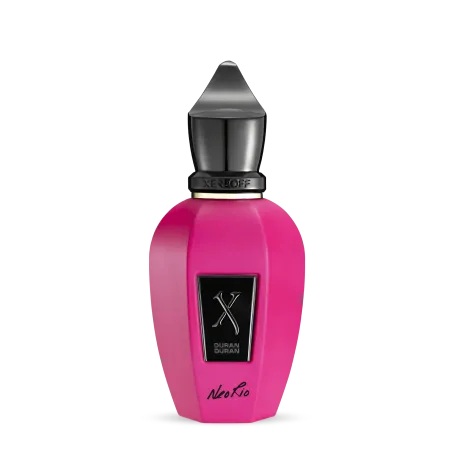 Xerjoff Blends Duran Duran Neo Rio Fluo Pink Parfum UNISEX - tester