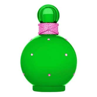 Britney Spears Jungle Fantasy Eau De Toilette - unpacked 100 ml