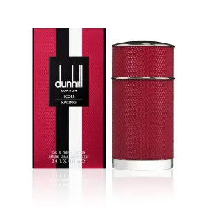 Dunhill Icon Racing Eau De Parfum - unpacked 100 ml kvepalai vyrams