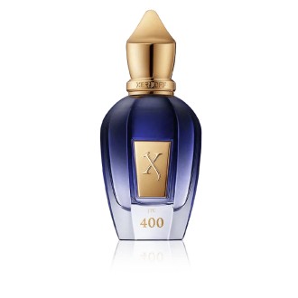 Xerjoff Join the Club 400 Eau De Parfum - unpacked 50 ml kvepalai