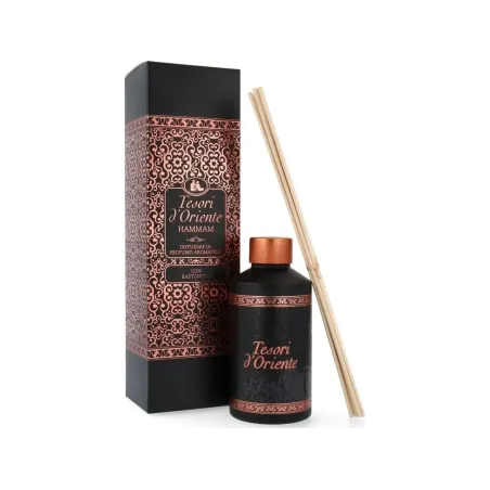 Tesori d'Oriente Hammam Scent Diffusers 200 ml (unisex)