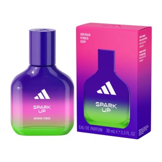 Adidas Spark Up Eau De Parfum 30 ml kvepalai unisex