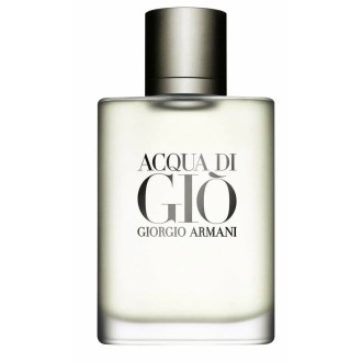 Giorgio Armani Acqua di Giò Pour Homme Eau De Toilette - unpacked 100