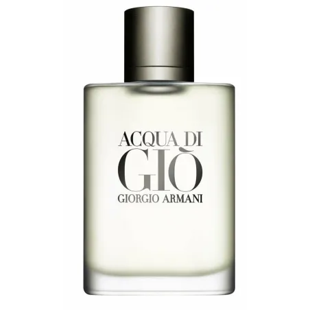 Giorgio Armani Acqua di Giò Pour Homme Eau De Toilette - unpacked 100
