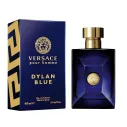 Versace Pour Homme Dylan Blue Eau De Toilette - unpacked 100 ml