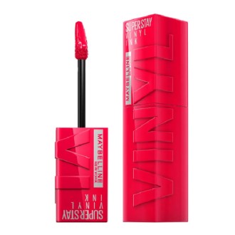 Maybelline Superstay Vinyl Ink (45 Capricious) 4,2 ml
