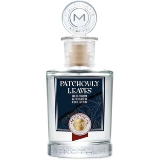 Monotheme Venezia Patchouly Leaves Eau De Toilette - tester 100 ml