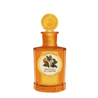 Monotheme Venezia Boccioli di Limone Eau De Toilette - tester 100 ml