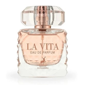 Maison Alhambra La Vita Eau De Parfum - unpacked 100 ml kvepalai