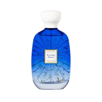 Atelier Des Ors Riviera Drive Eau De Parfum - tester 100 ml kvepalai