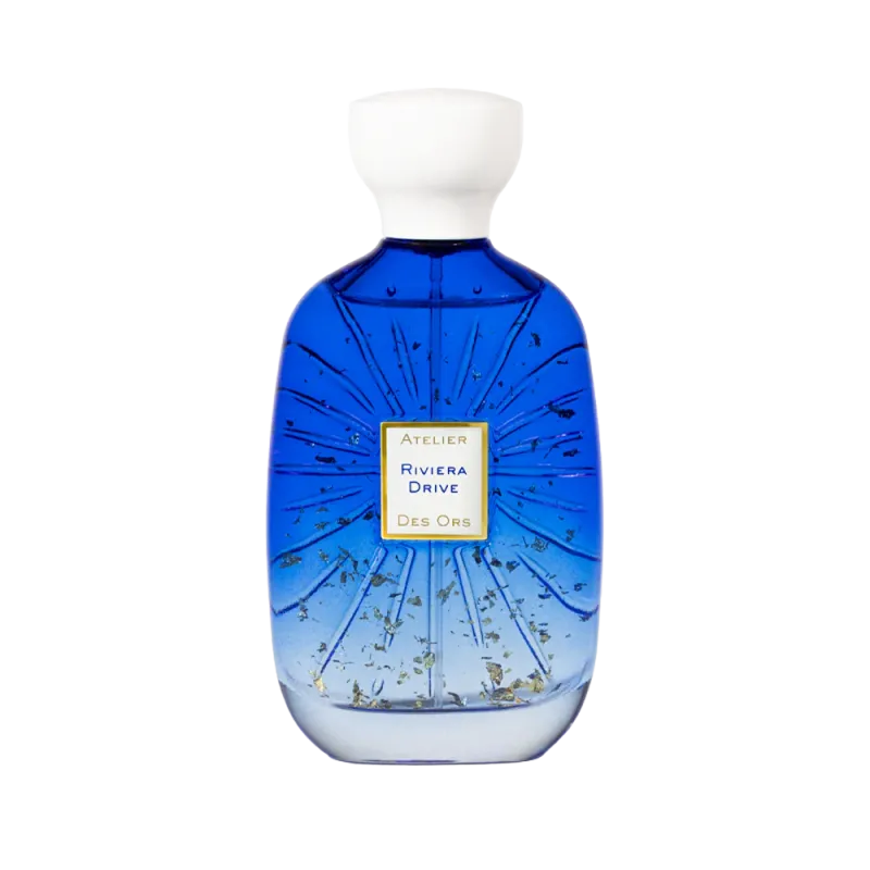 Atelier Des Ors Riviera Drive Eau De Parfum - tester 100 ml kvepalai