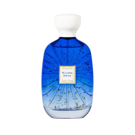 Atelier Des Ors Riviera Drive Eau De Parfum - tester 100 ml kvepalai