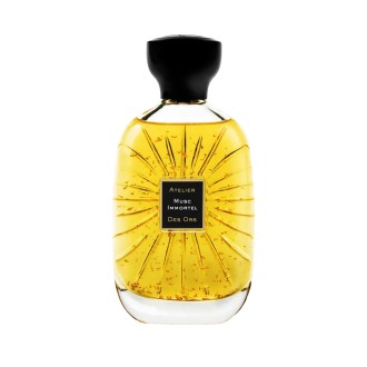 Atelier Des Ors Musc Immortel Eau De Parfum - tester 100 ml kvepalai
