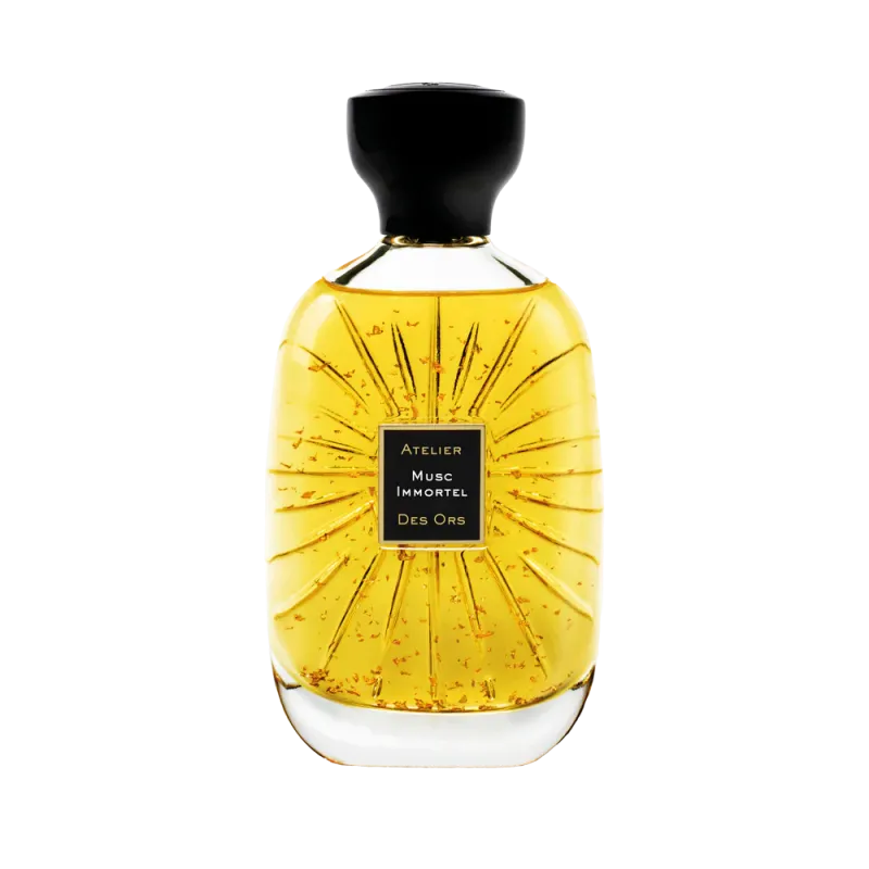 Atelier Des Ors Musc Immortel Eau De Parfum - tester 100 ml kvepalai