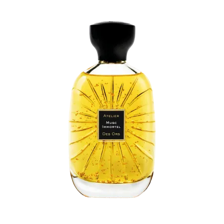 Atelier Des Ors Musc Immortel Eau De Parfum - tester 100 ml kvepalai