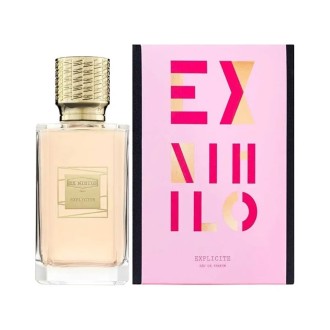 Ex Nihilo Explicite Eau De Parfum 100 ml kvepalai unisex