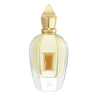 Xerjoff XJ 17/17 Elle Parfum - tester 100 ml kvepalai moterims