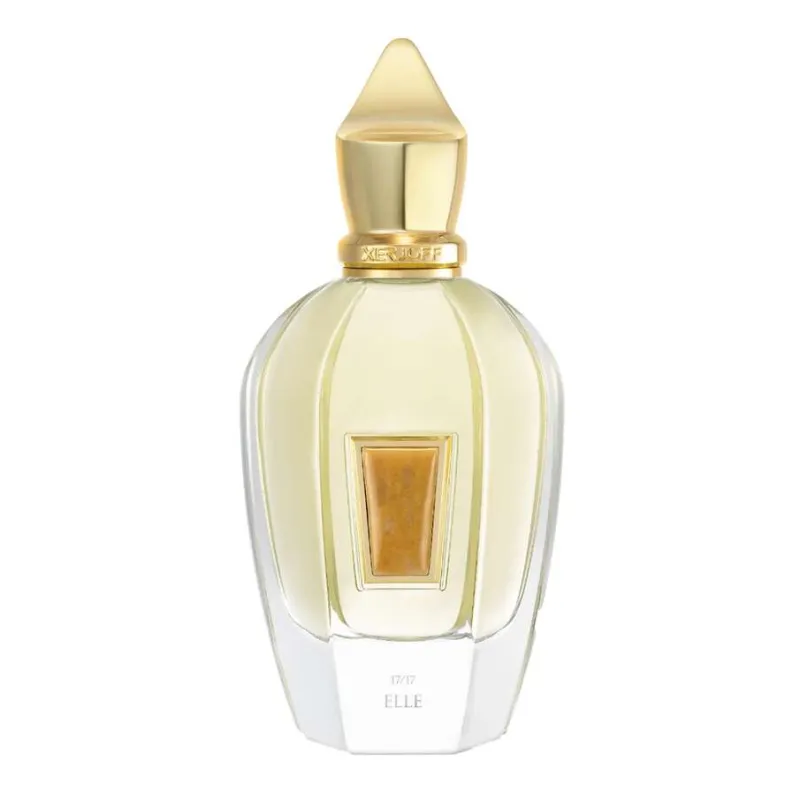 Xerjoff XJ 17/17 Elle Parfum - tester 100 ml kvepalai moterims
