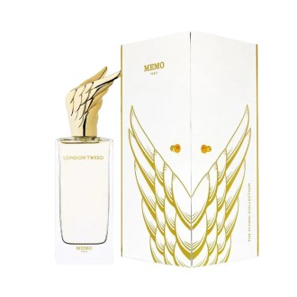 Memo Paris London Tweed Eau De Parfum 75 ml kvepalai unisex