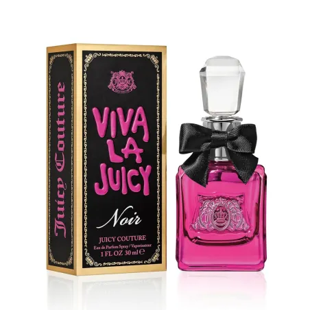 Juicy Couture Viva La Juicy Noir Eau De Parfum 30 ml kvepalai moterims