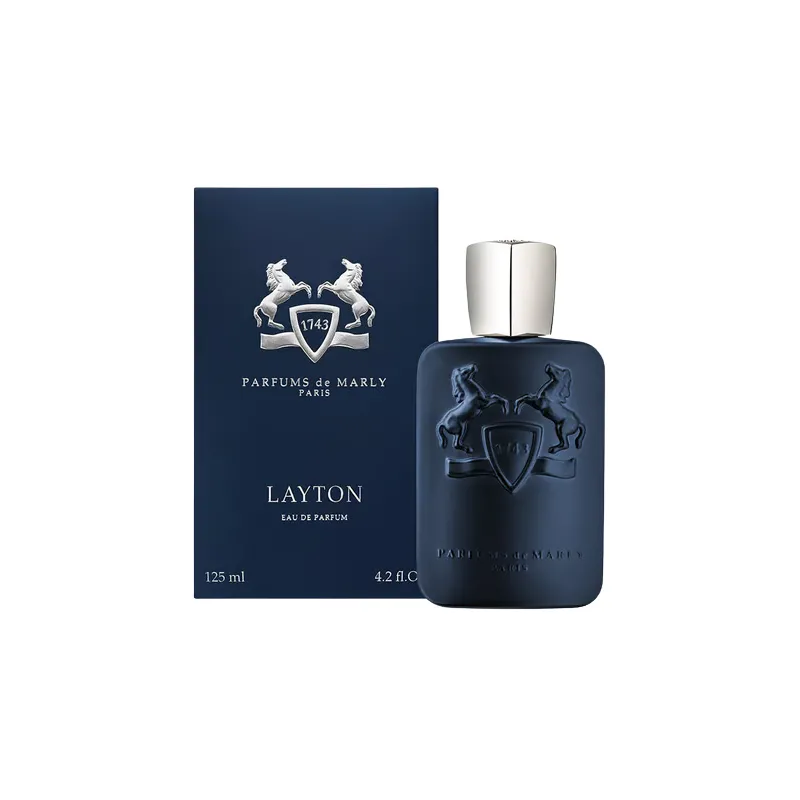 Parfums de Marly Layton Eau De Parfum - unpacked 125 ml kvepalai