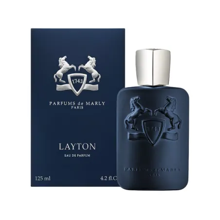 Parfums de Marly Layton Eau De Parfum - unpacked 125 ml kvepalai