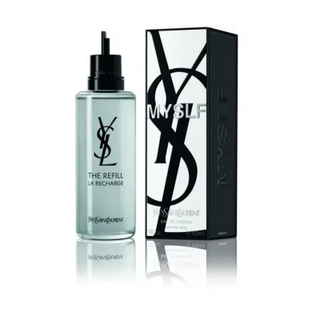 Yves Saint Laurent MYSLF Eau De Parfum Refill 150 ml kvepalai vyrams