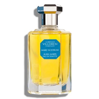 Lorenzo Villoresi Firenze Mare Nostrum Aura Maris Eau De Toilette -