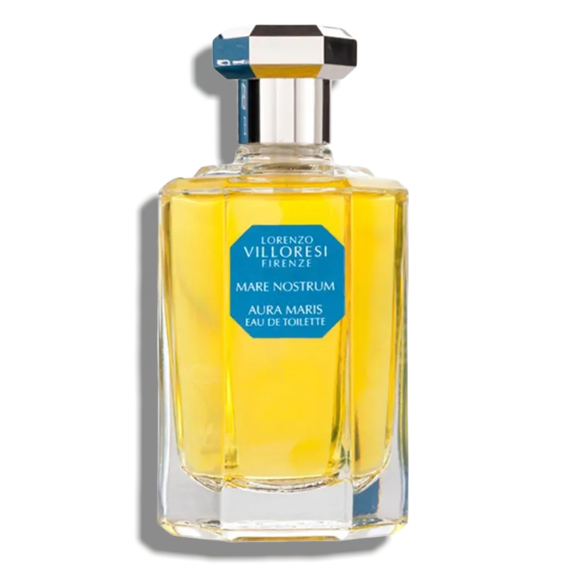 Lorenzo Villoresi Firenze Mare Nostrum Aura Maris Eau De Toilette -