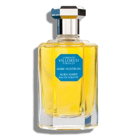 Lorenzo Villoresi Firenze Mare Nostrum Aura Maris Eau De Toilette -