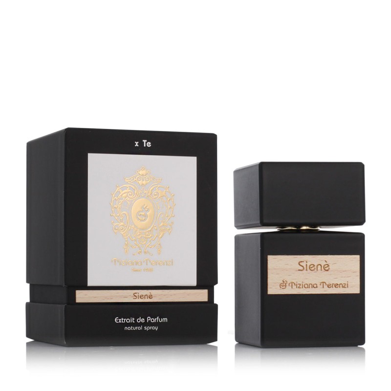 Tiziana Terenzi Siene Extrait de parfum 100 ml kvepalai unisex