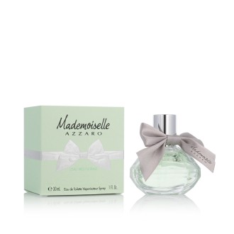 Azzaro Mademoiselle L'Eau Très Florale Eau De Toilette 30 ml kvepalai moterims