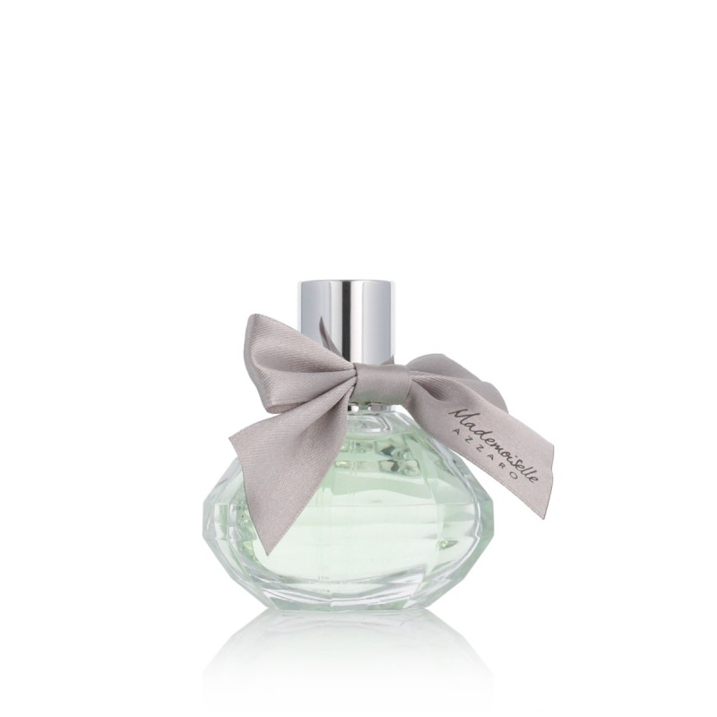 Azzaro Mademoiselle L'Eau Très Florale Eau De Toilette 30 ml kvepalai moterims