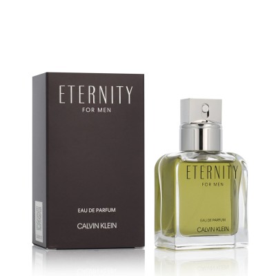 Calvin Klein Eternity for Men Eau De Parfum 50 ml kvepalai vyrams