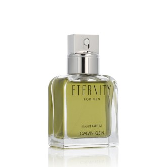 Calvin Klein Eternity for Men Eau De Parfum 50 ml (man) 2