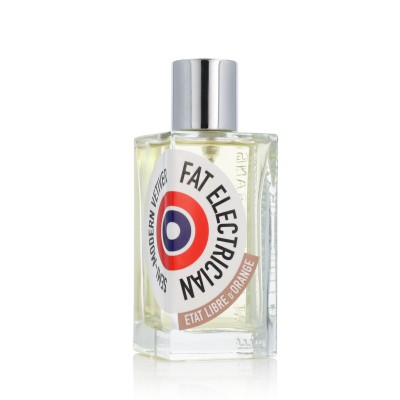 Etat Libre D Orange Fat Electrician Semi-Modern Vetiver Eau De Parfum 100 ml kvepalai vyrams