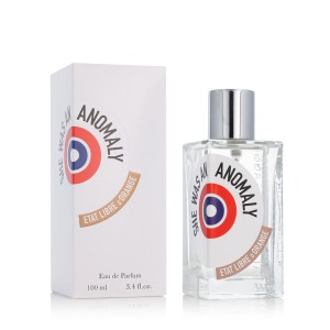 Etat Libre D Orange She Was An Anomaly Eau De Parfum 100 ml kvepalai unisex